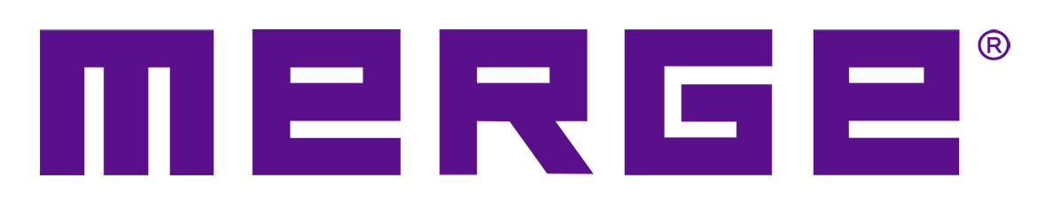 MERGE-Logo-Purple